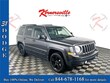 Jeep Patriot