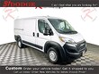  Ram ProMaster
