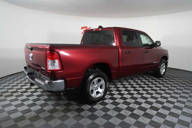 New 2019 Ram 1500 Tradesman For Sale | Kernersville NC