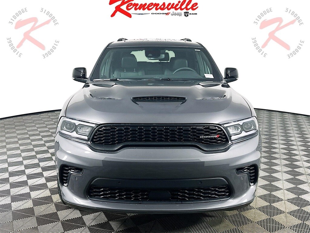 New 2026 Dodge Durango GT PLUS AWD HEMI V8 Sport Utility
