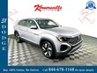 Volkswagen Atlas Cross Sport