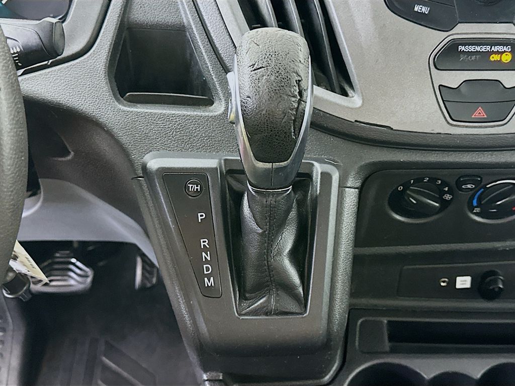 2018 Ford Transit Chassis Cab Base - Photo 14