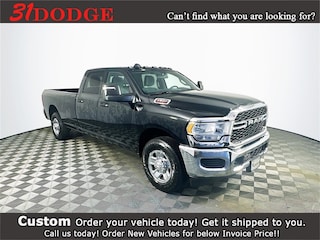 2024 Ram 2500 TRADESMAN CREW CAB 4X2 8' BOX Pickup