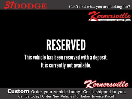 2026 Ram 3500 BIG HORN CREW CAB 4X4 8' BOX Pickup
