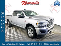 2024 Ram 2500 Laramie Truck Crew Cab