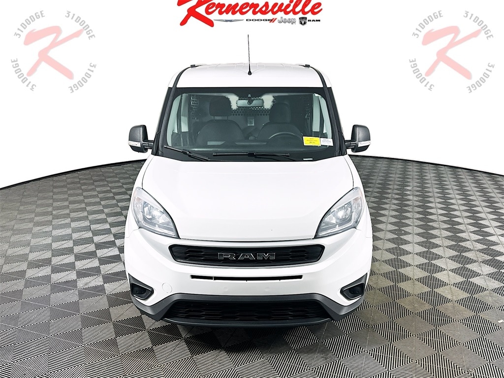 Used 2022 Ram Promaster City Base Cargo Van