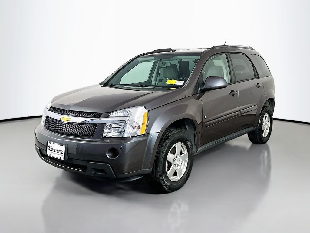 Used 2008 Chevrolet Equinox LT SUV