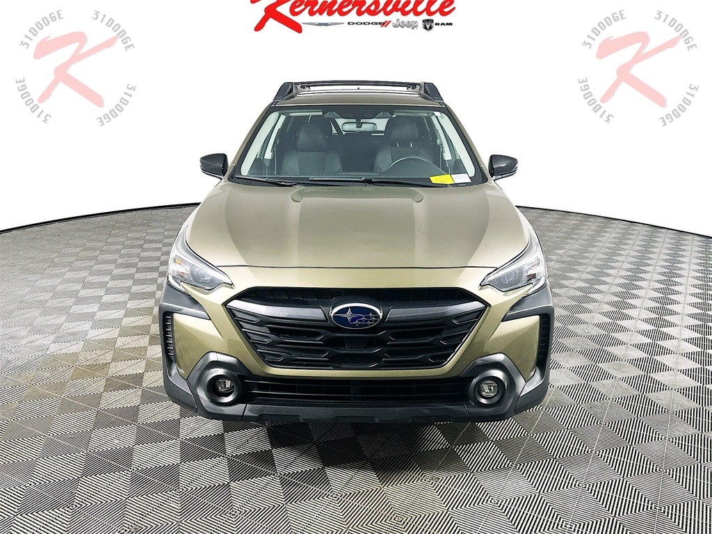 Used 2023 Subaru Outback Premium SUV
