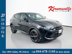 2023 Dodge Hornet GT SUV