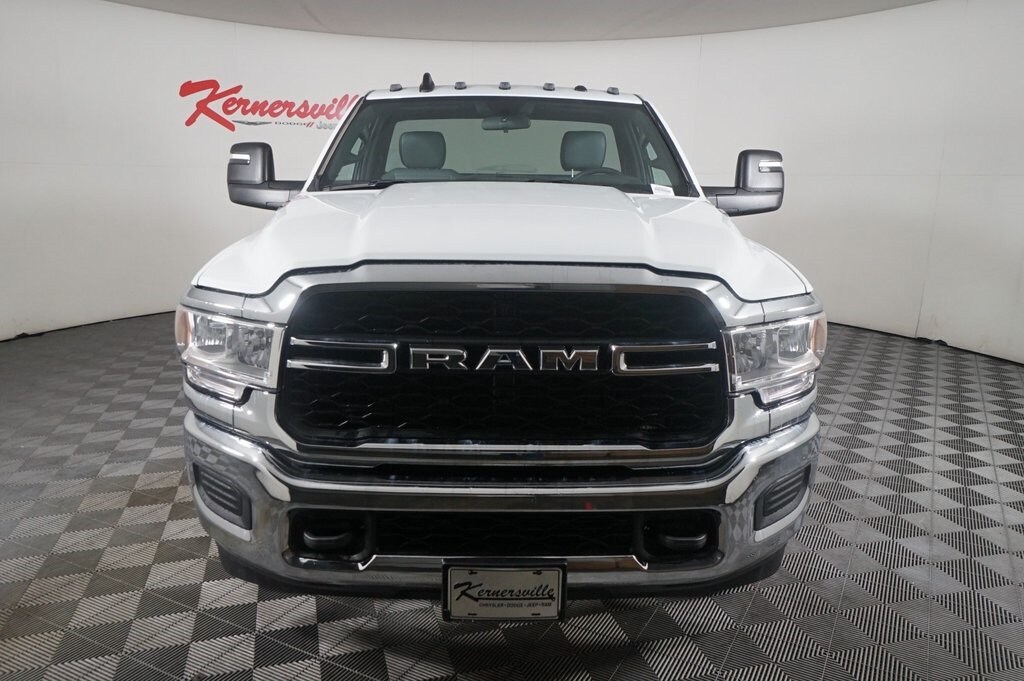 Ram3500 Chassis2