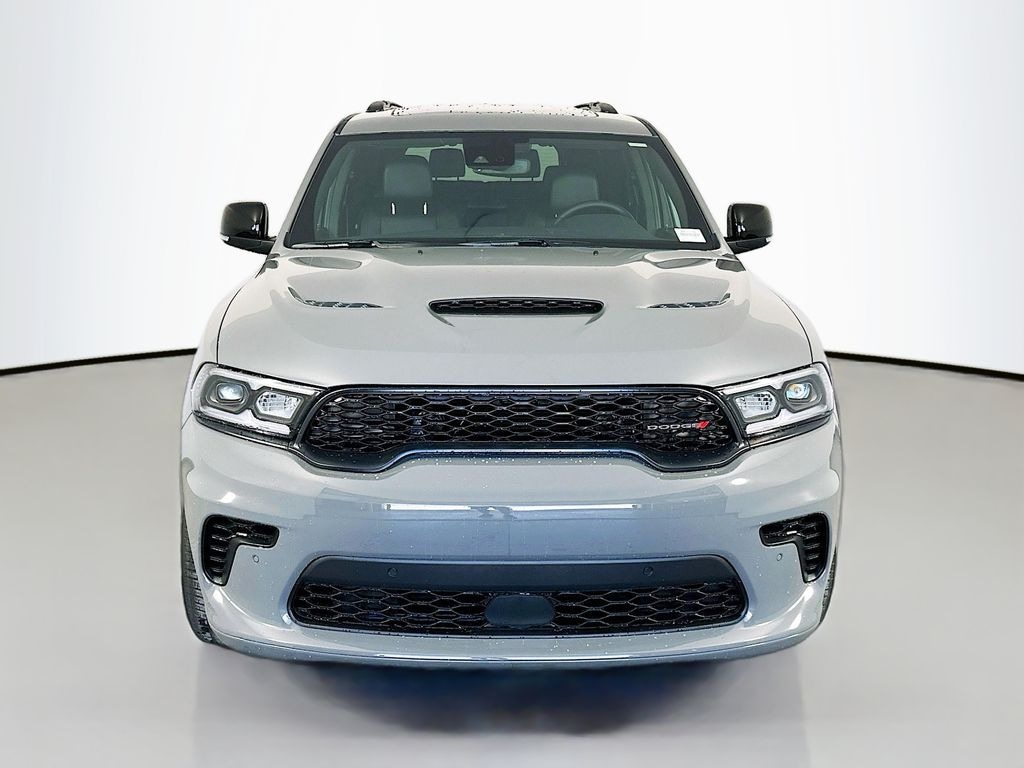 New 2026 Dodge Durango GT PLUS AWD HEMI V8 Sport Utility