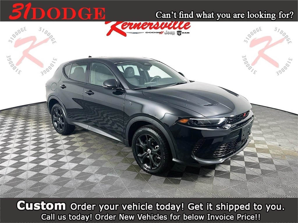 New 2024 Dodge Hornet GT Plus AWD SUV