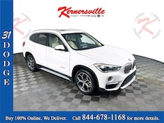 2016 BMW X1 xDrive28i SUV