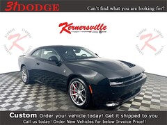 2026 Dodge Charger 2-Door DAYTONA SCAT PACK  AWD Coupe