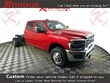  Ram 3500 Chassis Cab