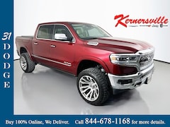 2020 Ram 1500 Limited Crew Cab