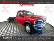 Ram 5500 Chassis Cab