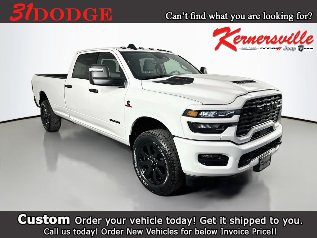  Ram 3500