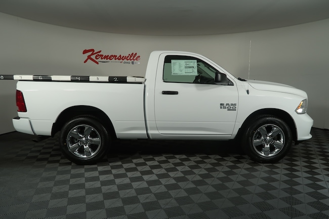 New 2019 Ram 1500 Classic Express Truck Regular Cab for ...