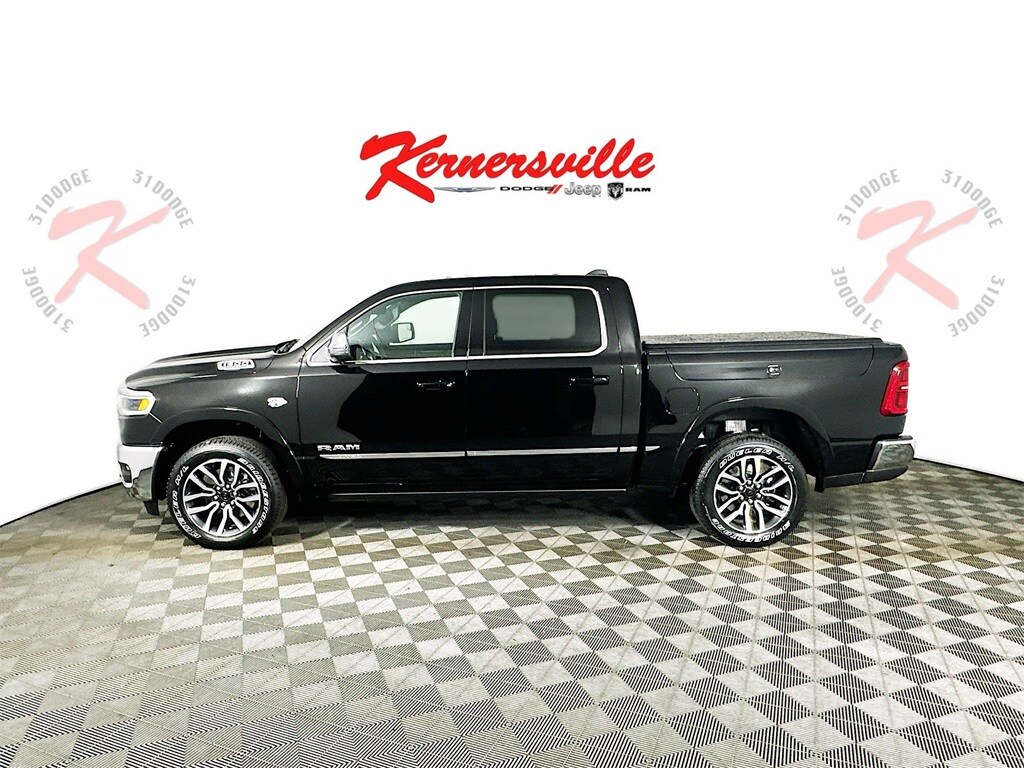 New 2026 Ram 1500 LIMITED CREW CAB 4X4 5'7 BOX Pickup