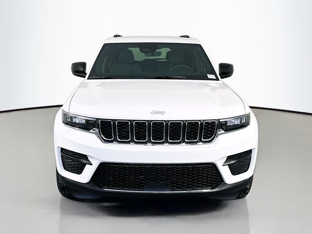 New 2026 Jeep Grand Cherokee LAREDO X 4X2 Sport Utility