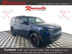 2025 Jeep Wagoneer CARBIDE 4X4 Sport Utility