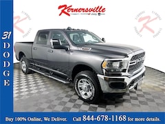 2024 Ram 3500 Tradesman Truck Crew Cab