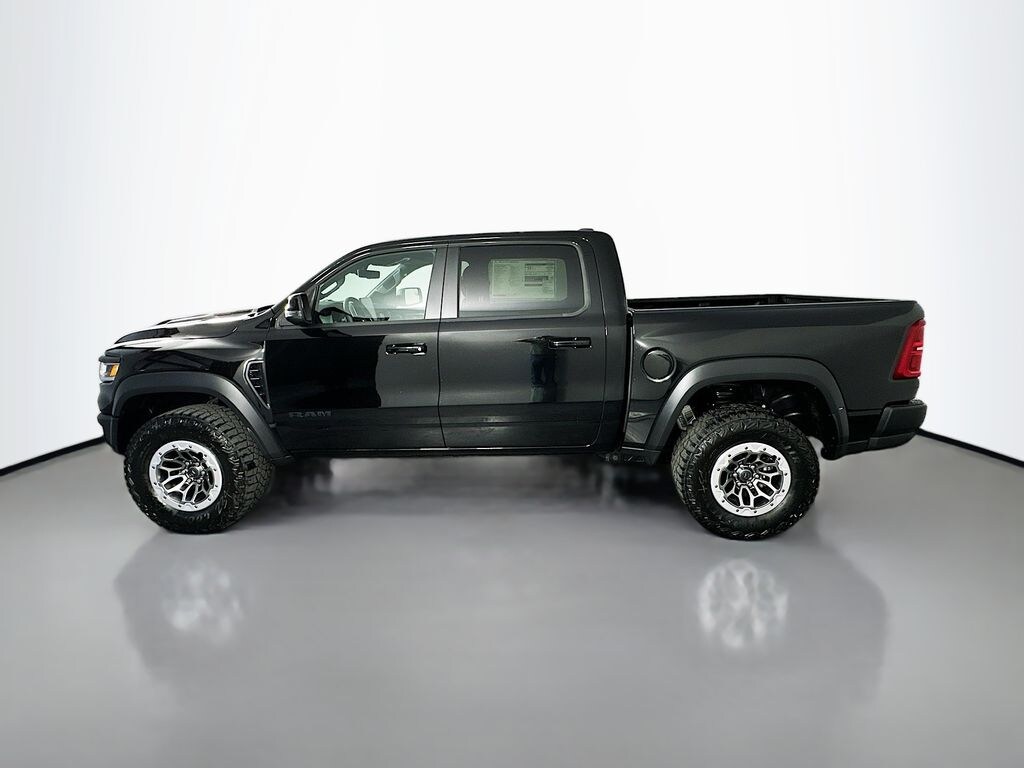 New 2026 Ram 1500 RHO CREW CAB 4X4 5'7 BOX Pickup