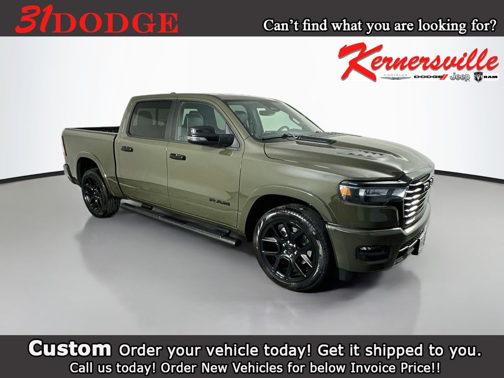  Ram 1500