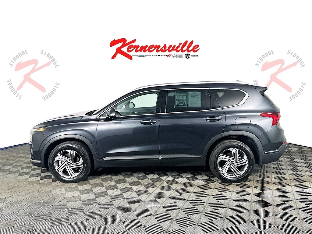 Used 2023 Hyundai Santa Fe SEL SUV