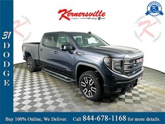 2023 GMC Sierra 1500 AT4 Truck Crew Cab