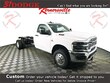  Ram 3500 Chassis Cab