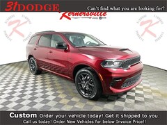 2026 Dodge Durango GT AWD HEMI V8 Sport Utility
