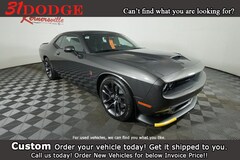 2023 Dodge Challenger R/T SCAT PACK Coupe