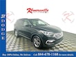  Hyundai Santa Fe Sport