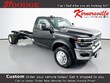  Ram 5500 Chassis Cab