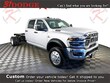  Ram 4500 Chassis Cab