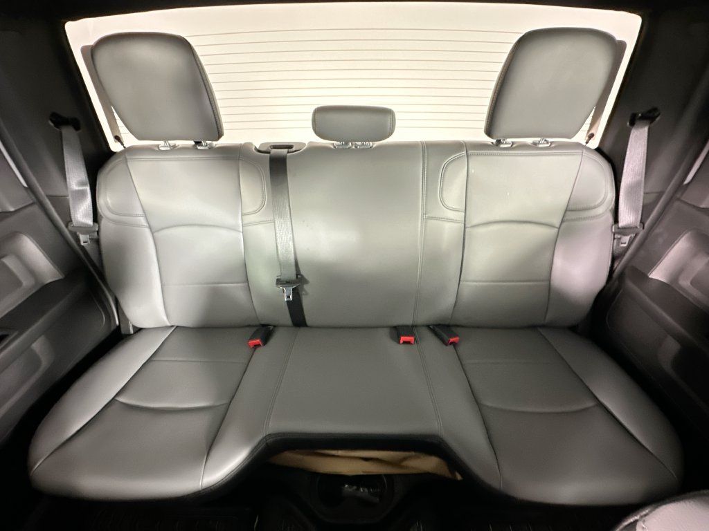 2027 RAM Ram 3500 Chassis Cab Tradesman - Photo 10