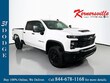  Chevrolet Silverado 2500HD