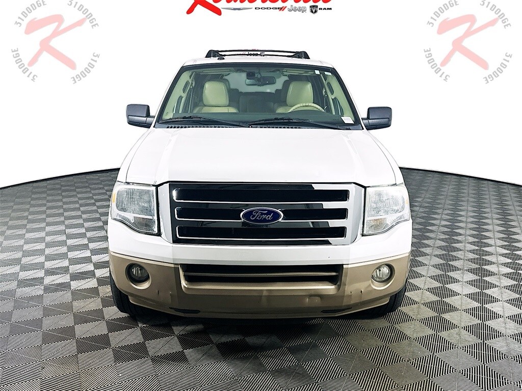 Used 2014 Ford Expedition EL XLT SUV
