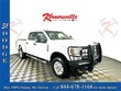 Ford F-250SD