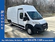  Ram Promaster 3500 EV
