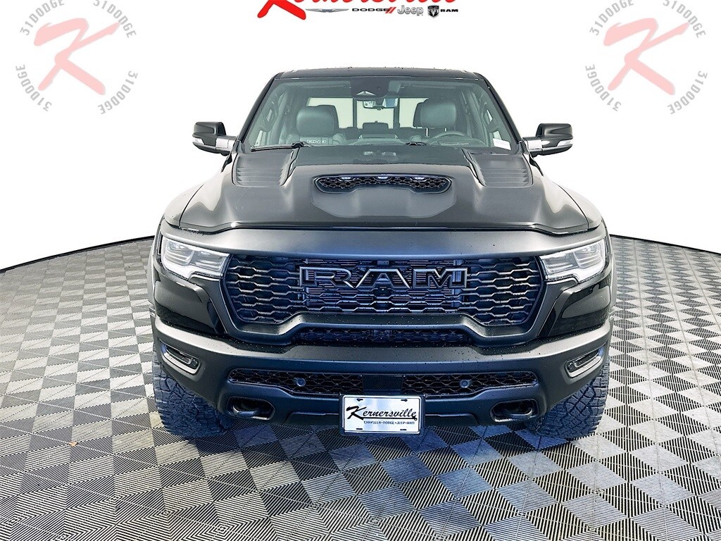 New 2026 Ram 1500 RHO CREW CAB 4X4 5'7 BOX Pickup