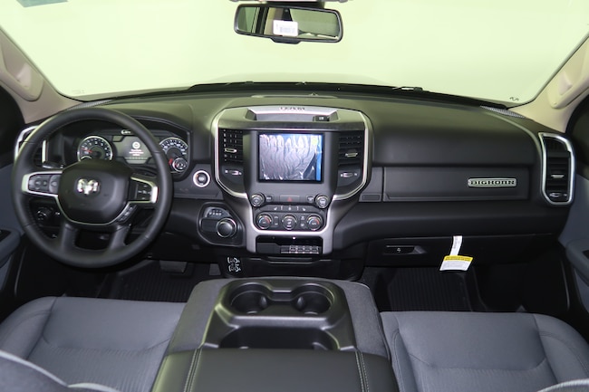 Kernersville Chrysler Dodge Jeep Ram >> New 2019 Ram 1500 For Sale at Kernersville Chrysler Dodge Jeep | VIN: 1C6RREBT3KN509207 Kernersville Chrysler Dodge Jeep Ram >> New 2019 Ram 1500 For Sale at Kernersville Chrysler Dodge Jeep | VIN: 1C6RREBT3KN509207