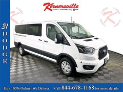 2023 Ford Transit-350 XLT Passenger Van
