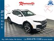 Hyundai Santa Cruz