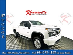 2023 Chevrolet Silverado 2500HD High Country Truck Crew Cab