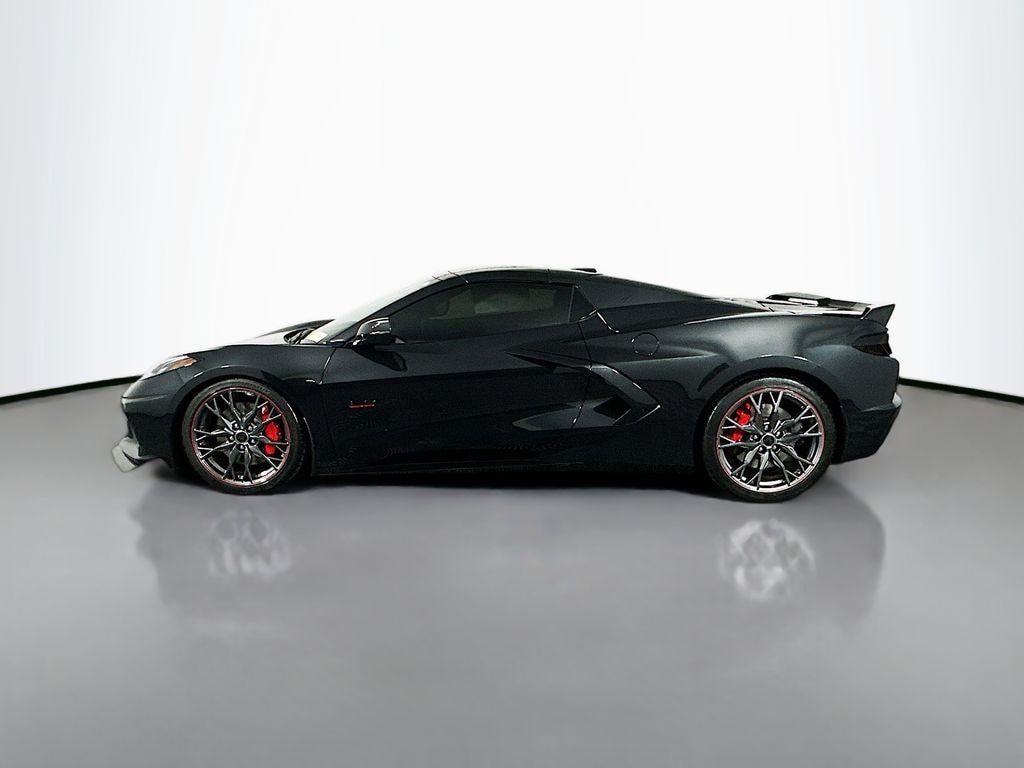 Used 2023 Chevrolet Corvette Stingray Convertible
