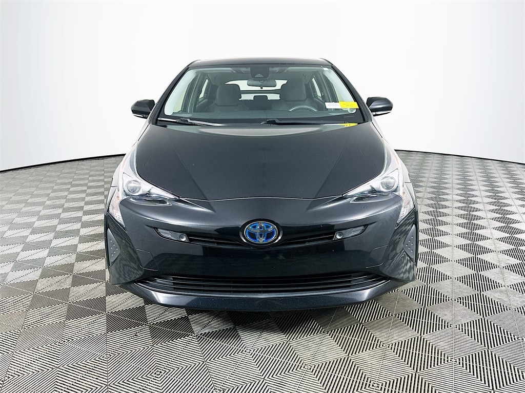 Used 2018 Toyota Prius Two with VIN JTDKBRFU8J3598825 for sale in Kernersville, NC