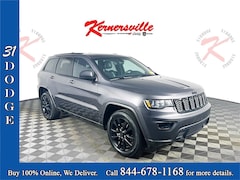 2019 Jeep Grand Cherokee Altitude SUV